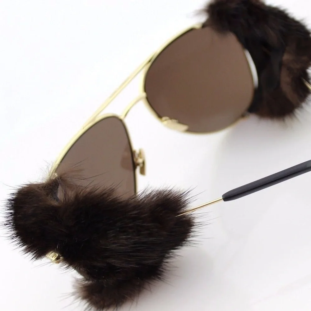 Saint Laurent authentic saint